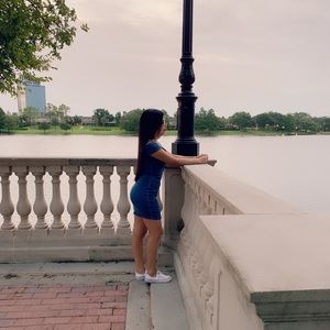 Meet your Posher, Odalys